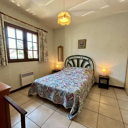 Sc000-30el Grande Maison Avec Jardin Au Calme Calme St Cyprien Вилла Сен-Сиприен