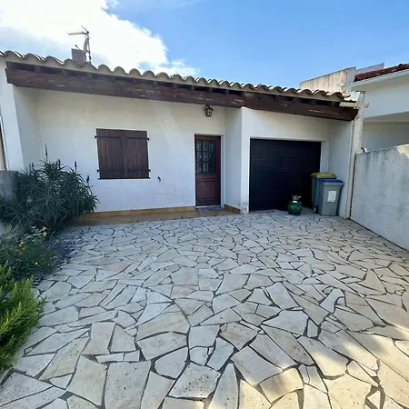 Вилла Sc000-30el Grande Maison Avec Jardin Au Calme Calme St Cyprien Сен-Сиприен