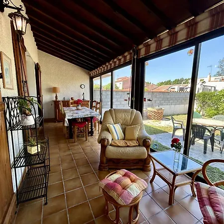 Вилла Sc000-30el Grande Maison Avec Jardin Au Calme Calme St Cyprien
