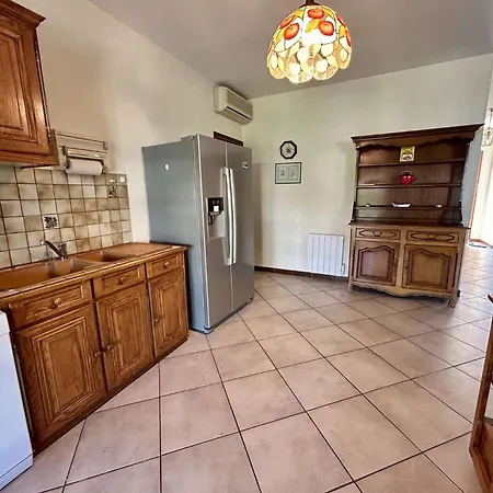 Sc000-30el Grande Maison Avec Jardin Au Calme Calme St Cyprien Вилла Сен-Сиприен