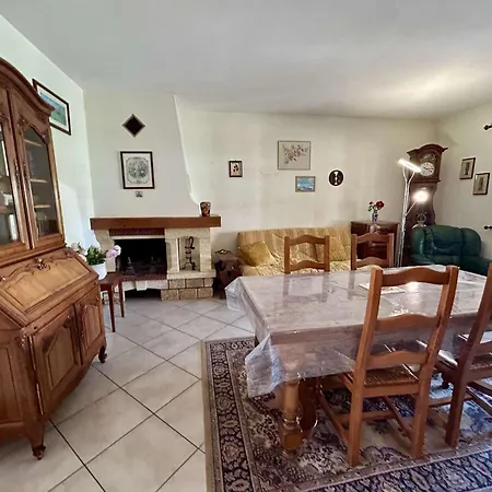 Sc000-30el Grande Maison Avec Jardin Au Calme Calme St Cyprien * Сен-Сиприен