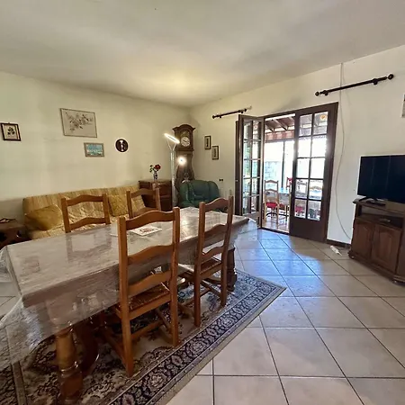 Вилла Sc000-30el Grande Maison Avec Jardin Au Calme Calme St Cyprien