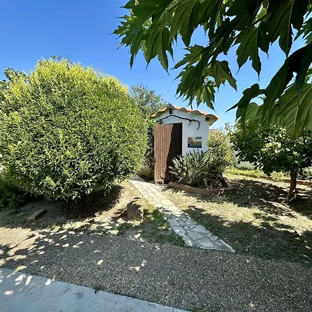 Sc000-30el Grande Maison Avec Jardin Au Calme Calme St Cyprien Сен-Сиприен