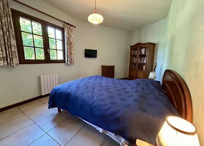 Grande Maison Avecjardin Dans Un Quartier Calme St Cyprien Sc000-30el Villa Saint-Cyprien (Pyrenees-Orientales)